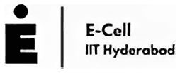 E-Cell IIT Hyderabad logo
